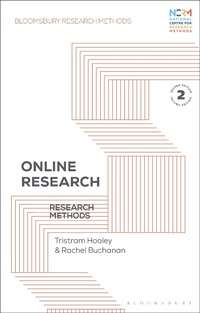 Enlarge image Cover: Online Research - Bloomsbury Academic