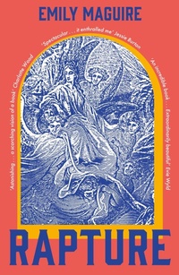 Enlarge image Cover: Rapture - Sceptre