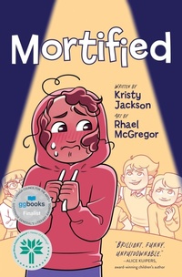 Enlarge image Cover: Mortified - HarperCollins