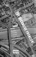 Cover: The Recursive Frontier - State University of New York Press