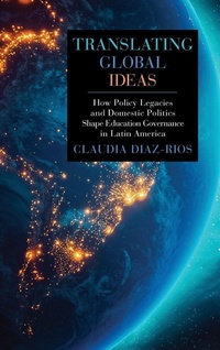 Enlarge image Cover: Translating Global Ideas - State University of New York Press