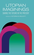 Cover: Utopian Imaginings - State University of New York Press