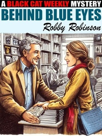 Enlarge image Cover: Behind Blue Eyes - Black Cat Weekly