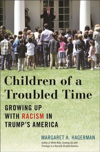 Enlarge image Cover: Children of a Troubled Time - New York University Press