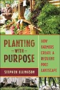 Cover: Planting with Purpose - New York University Press