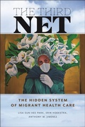 Cover: The Third Net - New York University Press