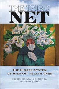 Enlarge image Cover: The Third Net - New York University Press