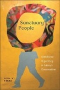 Cover: Sanctuary People - New York University Press