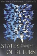 Cover: States of Return - New York University Press