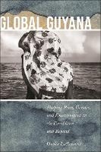 Abbildung von: Global Guyana - New York University Press