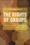 Abbildung von: The Rights of Groups - New York University Press