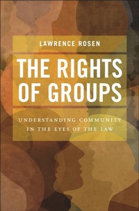 Abbildung von: The Rights of Groups - New York University Press