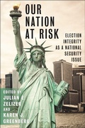 Cover: Our Nation at Risk - New York University Press