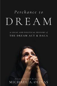 Abbildung von: Perchance to DREAM - New York University Press