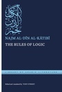 Cover: The Rules of Logic - New York University Press