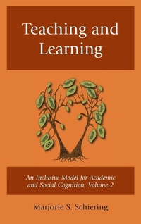 Bild: Teaching and Learning - Rowman & Littlefield Publishers