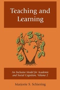 Bild: Teaching and Learning - Rowman & Littlefield Publishers