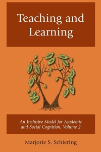 Bild: Teaching and Learning - Rowman & Littlefield Publishers