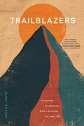 Cover: Trailblazers - Tyndale Momentum