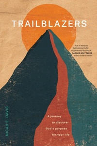 Enlarge image Cover: Trailblazers - Tyndale Momentum