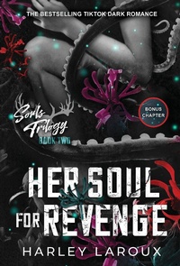 Abbildung von: Her Soul for Revenge - Kensington Publishing