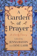 Cover: A Garden of Prayer - Philosophical Library/Open Road