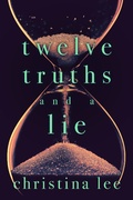 Cover: Twelve Truths and a Lie - Christina Lee