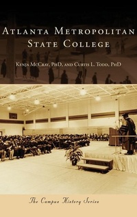 Enlarge image Cover: Atlanta Metropolitan State College - Arcadia Pub (Sc)