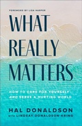 Cover: What Really Matters - Baker Books, a division of Baker Publishing Group