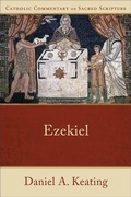 Cover: Ezekiel - Baker Academic, Div of Baker Publishing Group