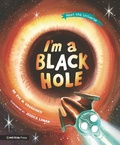 Cover: I'm a Black Hole - Walker Books Ltd