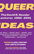 Cover: Queer Ideas - Feminist Press at The City University of New York