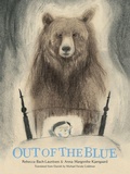 Cover: Out of the Blue - Enchanted Lion Books