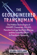 Cover: The Geoengineered Transhuman - Bear & Company