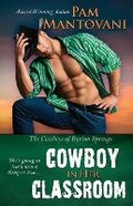 Cover: Cowboy in Her Classroom - Bell Bridge Books