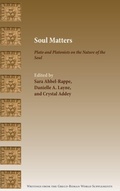 Cover: Soul Matters - Society of Biblical Literature