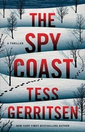 Cover: The Spy Coast - Center Point