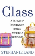 Cover: Class - Center Point
