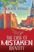 Cover: The Case of Mistaken Identity - Center Point