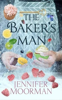 Enlarge image Cover: The Baker's Man - Center Point