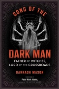 Cover: Song of the Dark Man - Destiny Books,U.S.