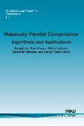 Cover: Massively Parallel Computation - now publishers Inc