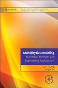 Cover: Multiphysics Modeling: Numerical Methods and Engineering Applications - Academic Press