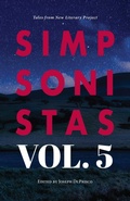 Cover: Simpsonistas Vol. 5 - Rare Bird Books