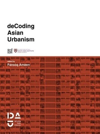 Enlarge image Cover: Decoding Asian Urbanism - A+d Museum