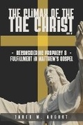 Cover: The Climax of The Christ - Glossahouse