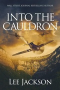 Cover: Into the Cauldron - Severn River Publishing