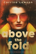 Cover: Above the Fold - City Owl Press