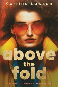 Enlarge image Cover: Above the Fold - City Owl Press