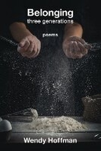 Enlarge image Cover: Belonging - Kelsay Books